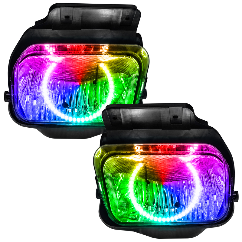 Fog Light Assembly - 8900-333